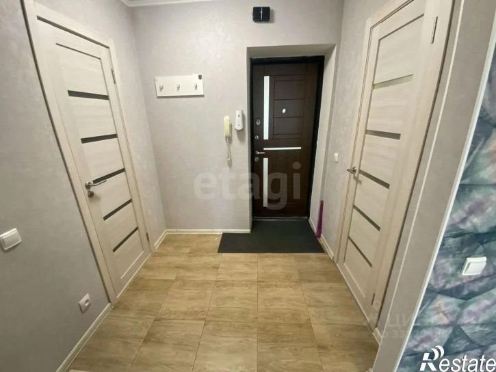 1-комн квартира ул Моторостроителей, 4а,  д. 4а