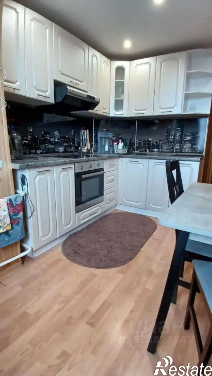 1-комн квартира ул Газовиков, 22,  д. 22