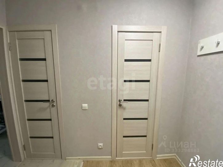 1-комн квартира ул Моторостроителей, 4а,  д. 4а
