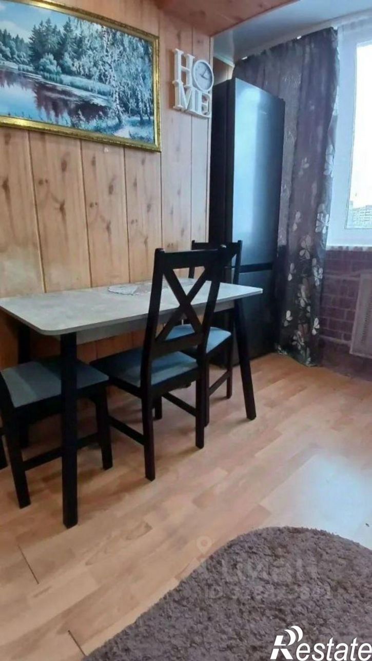 1-комн квартира ул Газовиков, 22,  д. 22