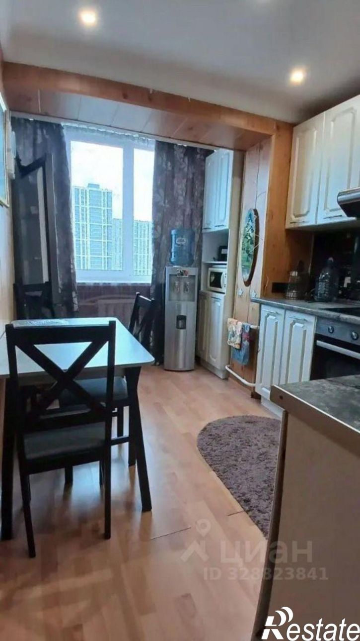 1-комн квартира ул Газовиков, 22,  д. 22