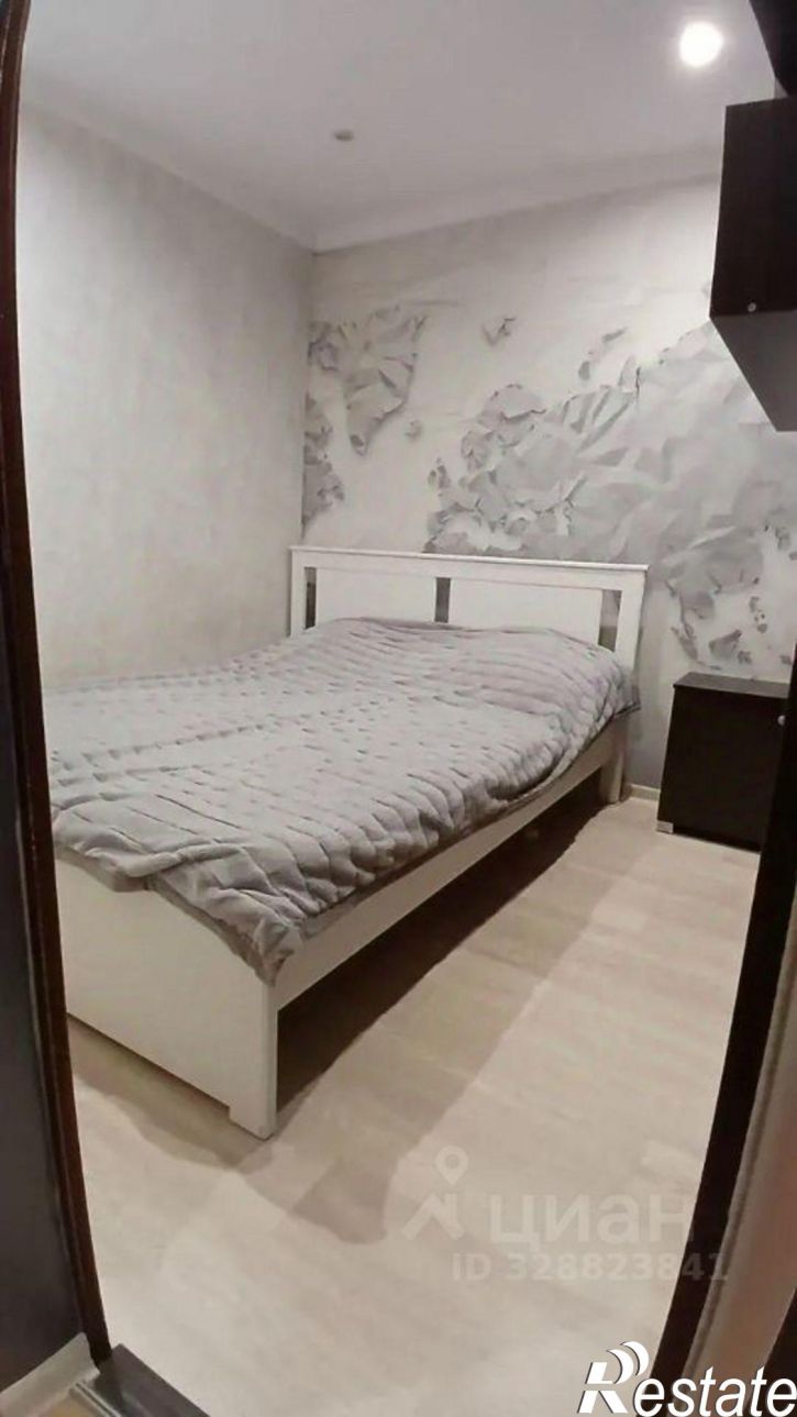 1-комн квартира ул Газовиков, 22,  д. 22