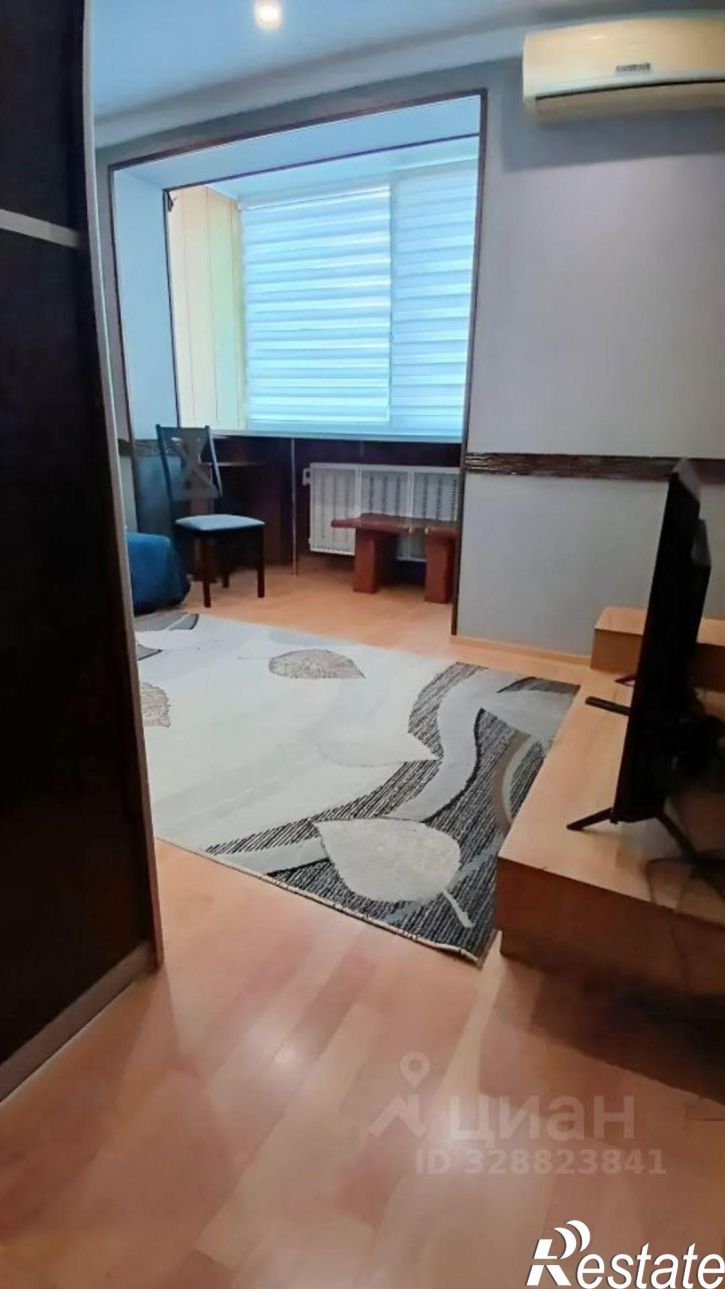 1-комн квартира ул Газовиков, 22,  д. 22