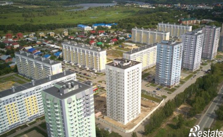 2-комн квартира ул Беловежская, 13 1,  д. 13 1,  к. 1