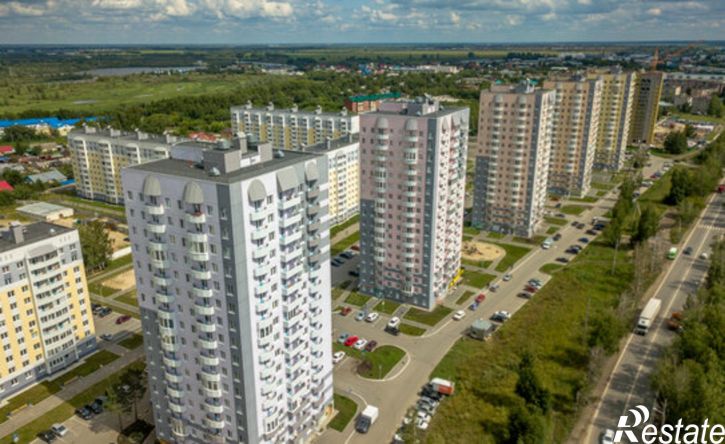 2-комн квартира ул Беловежская, 13 1,  д. 13 1,  к. 1