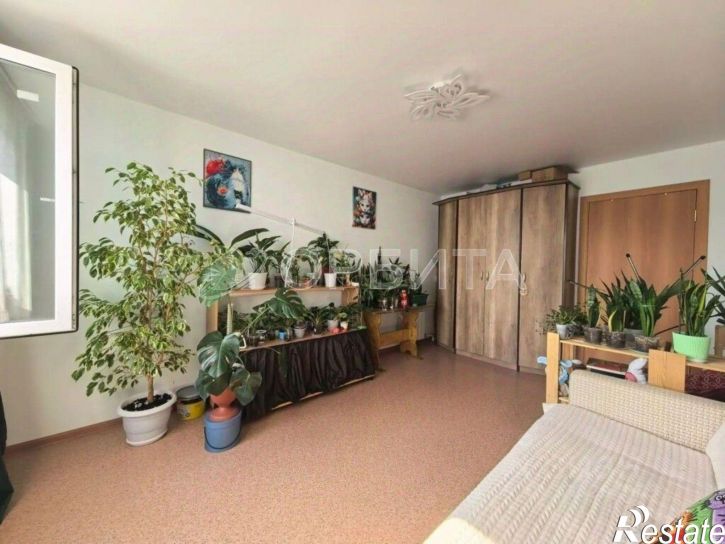 2-комн квартира ул Беловежская, 21,  д. 21