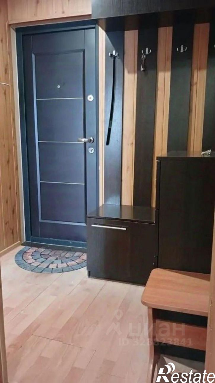 1-комн квартира ул Газовиков, 22,  д. 22