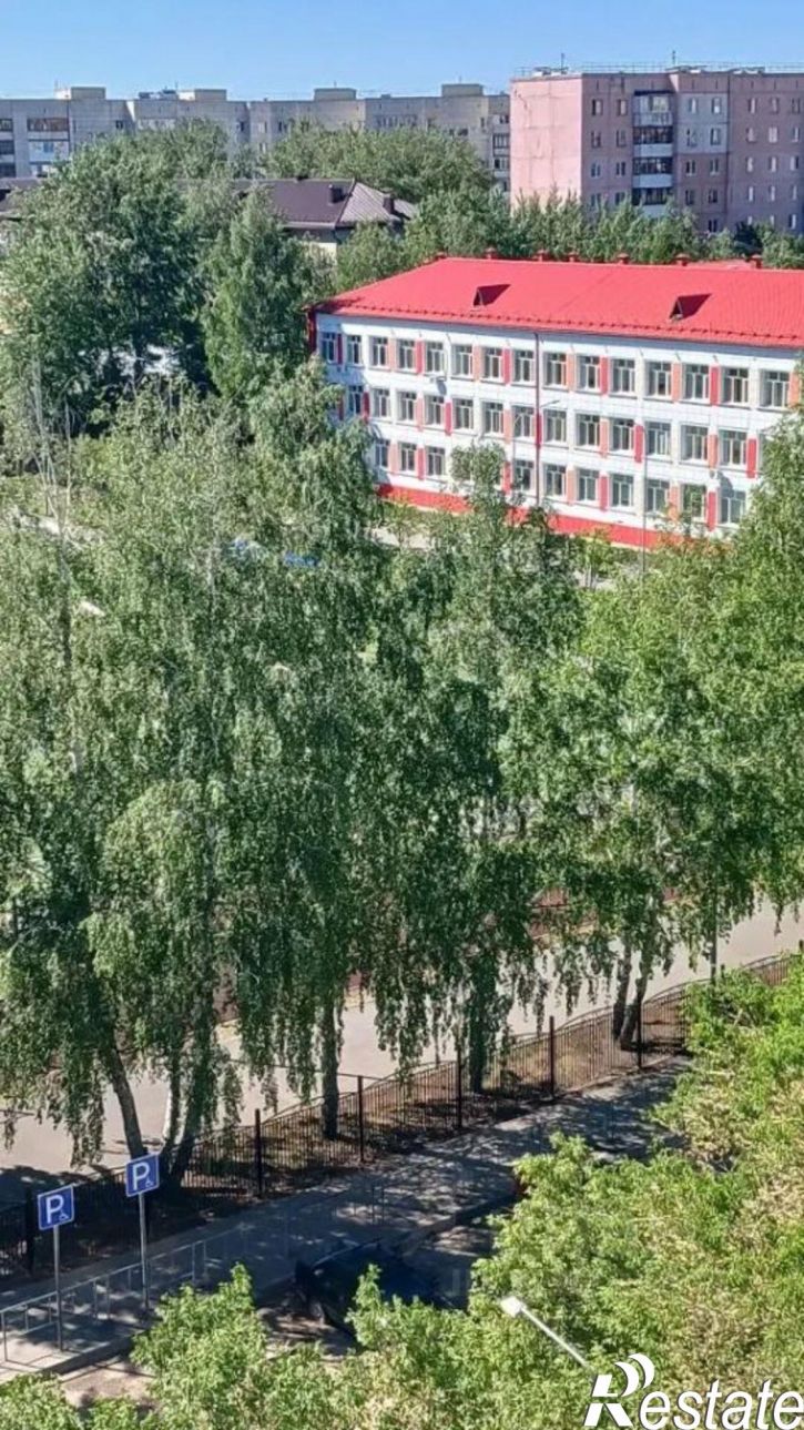 1-комн квартира ул Газовиков, 22,  д. 22