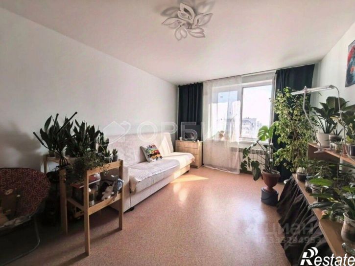 2-комн квартира ул Беловежская, 21,  д. 21