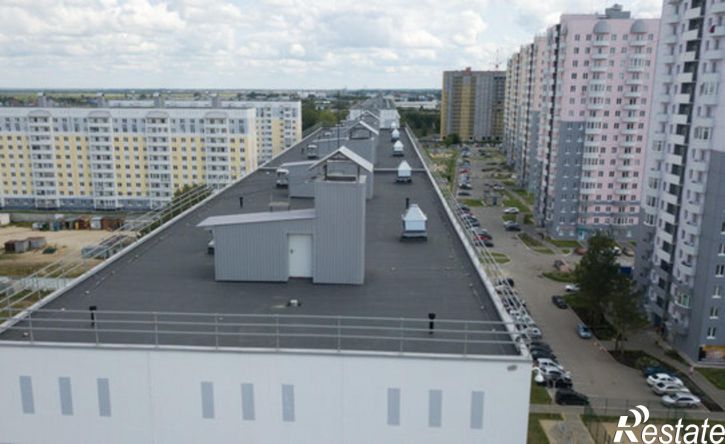 2-комн квартира ул Беловежская, 13 1,  д. 13 1,  к. 1