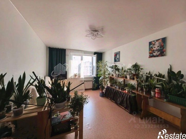 2-комн квартира ул Беловежская, 21,  д. 21