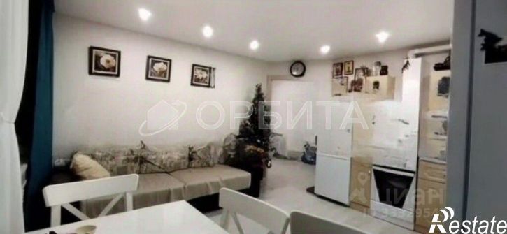 3-комн квартира ул Изумрудная, 21,  д. 21