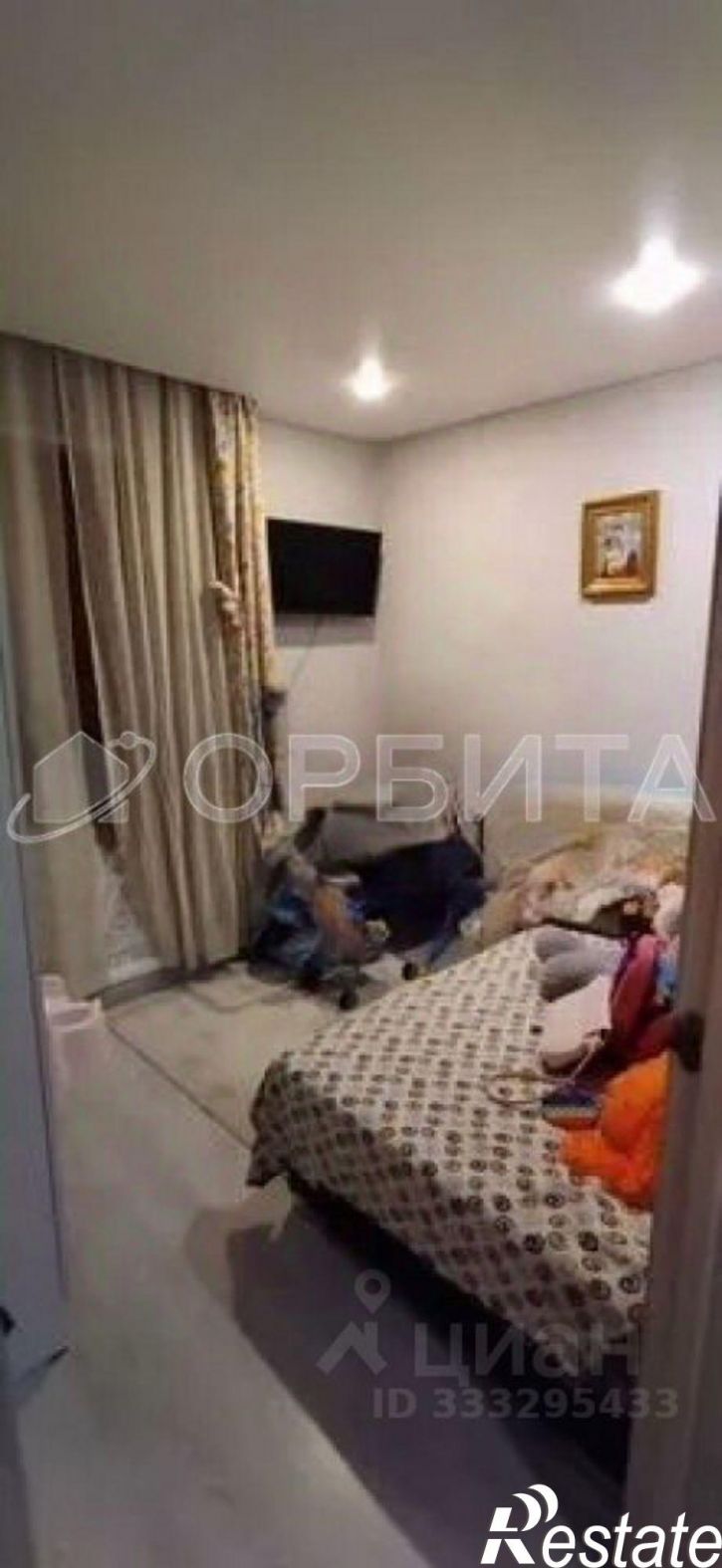 3-комн квартира ул Изумрудная, 21,  д. 21