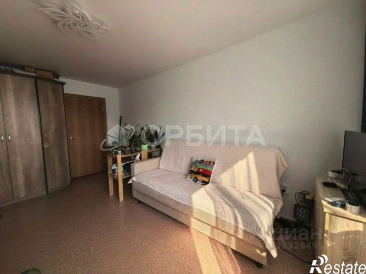 2-комн квартира ул Беловежская, 21,  д. 21
