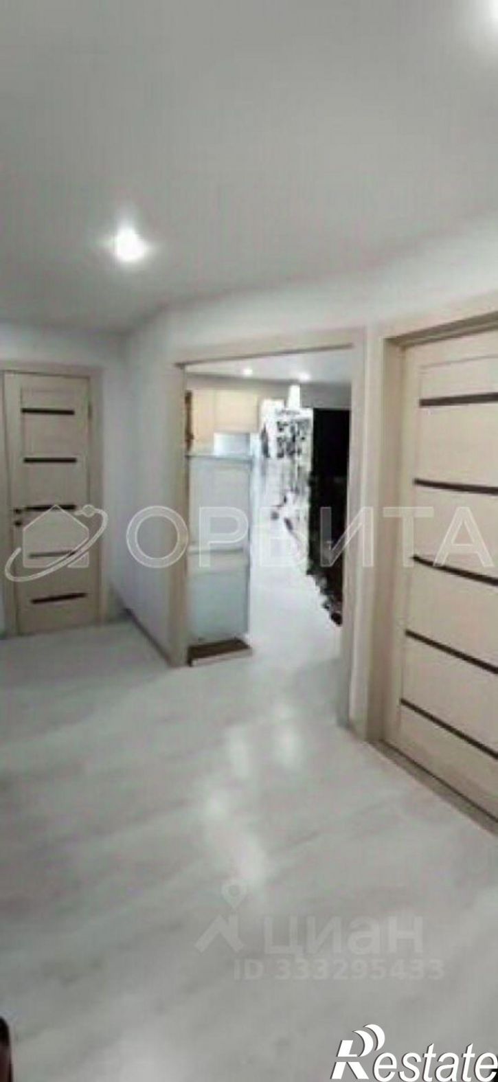 3-комн квартира ул Изумрудная, 21,  д. 21