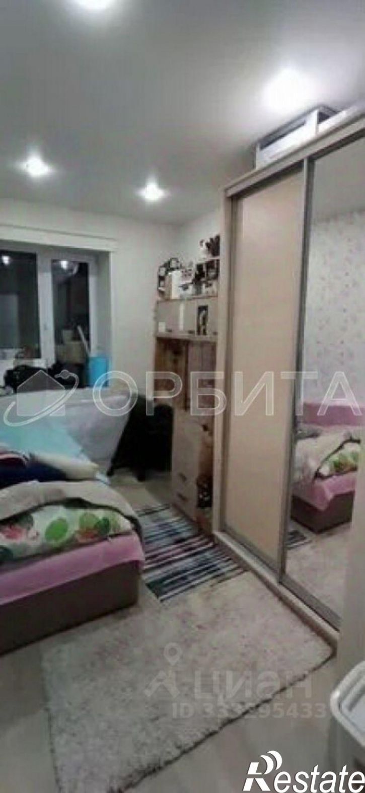 3-комн квартира ул Изумрудная, 21,  д. 21