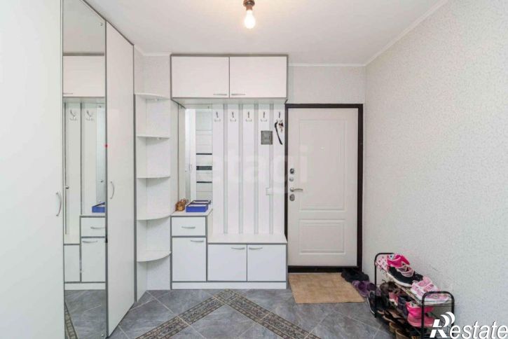 2-комн квартира ул 50 лет Октября, 23,  д. 23