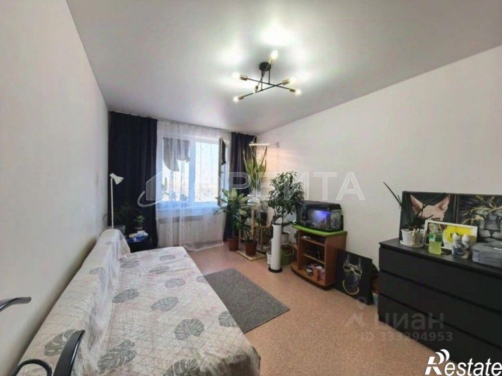 2-комн квартира ул Беловежская, 21,  д. 21