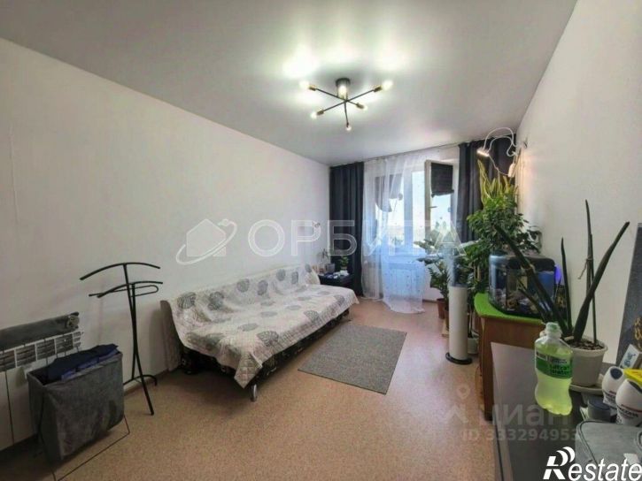 2-комн квартира ул Беловежская, 21,  д. 21