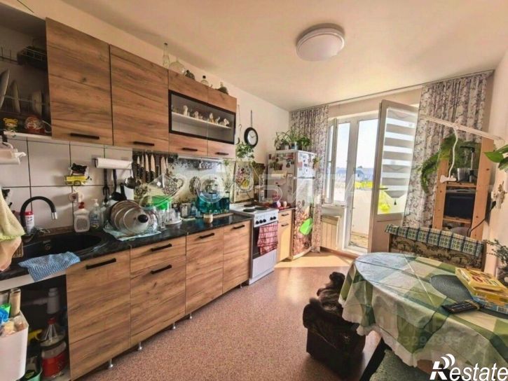 2-комн квартира ул Беловежская, 21,  д. 21