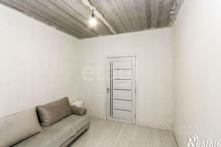 2-комн квартира ул Тимофея Чаркова, 69 3,  д. 69 3,  к. 3