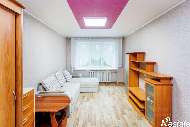 3-комн квартира ул Мельникайте, 130,  д. 130