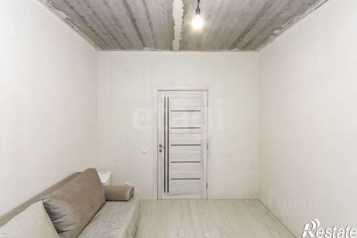 2-комн квартира ул Тимофея Чаркова, 69 3,  д. 69 3,  к. 3