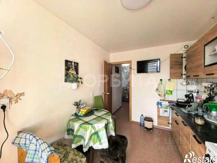 2-комн квартира ул Беловежская, 21,  д. 21