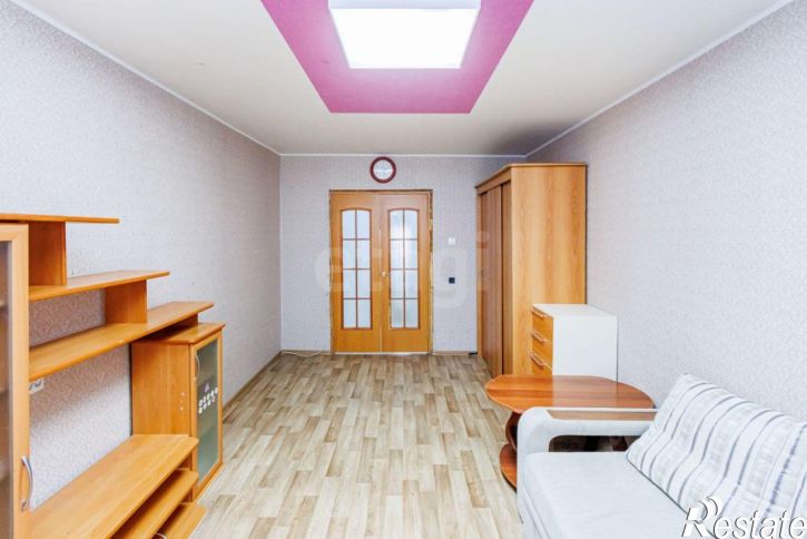 3-комн квартира ул Мельникайте, 130,  д. 130