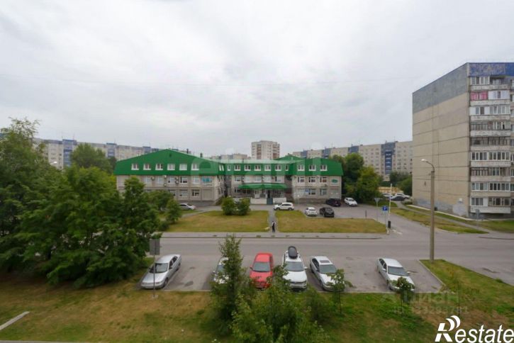3-комн квартира ул Широтная, 13а,  д. 13а