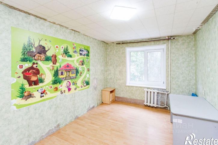3-комн квартира ул Мельникайте, 130,  д. 130