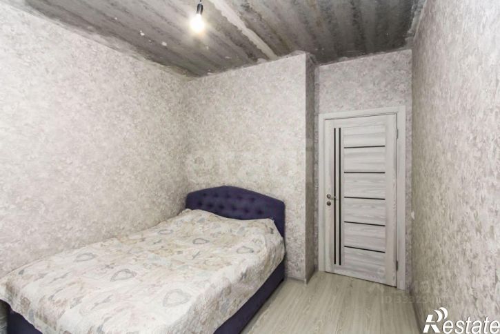 2-комн квартира ул Тимофея Чаркова, 69 3,  д. 69 3,  к. 3