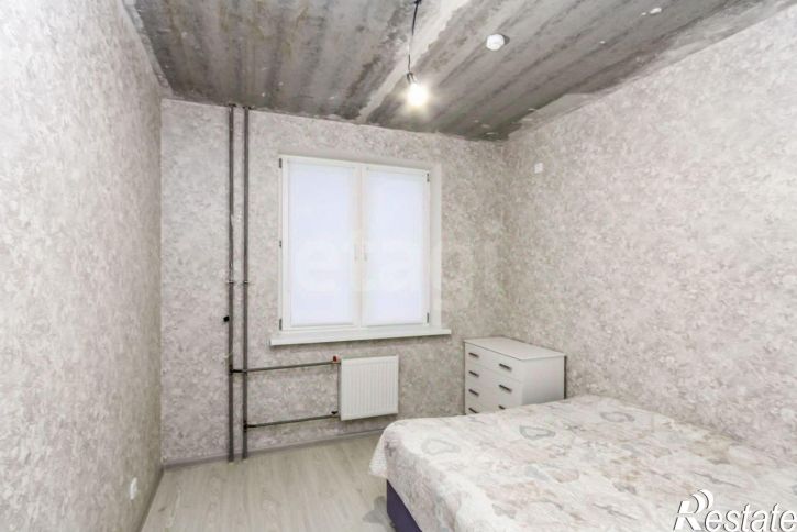 2-комн квартира ул Тимофея Чаркова, 69 3,  д. 69 3,  к. 3