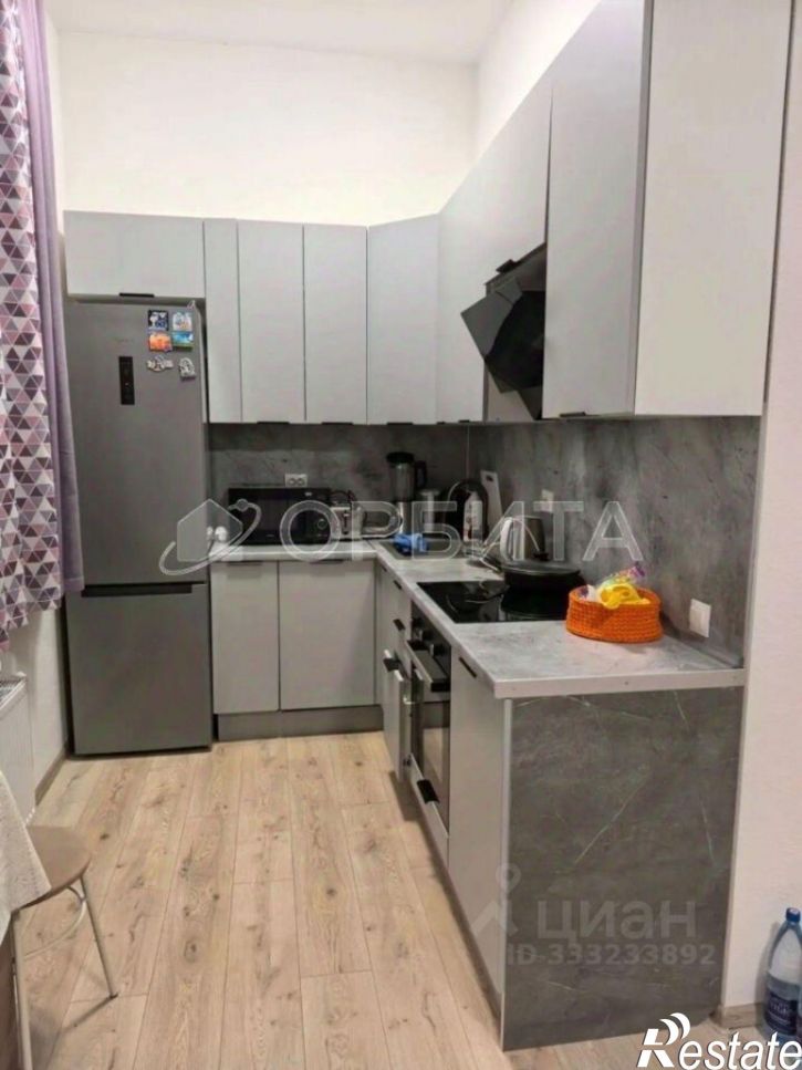 1-комн квартира ул 9 Января, 156,  д. 156