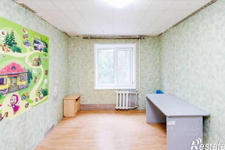 3-комн квартира ул Мельникайте, 130,  д. 130