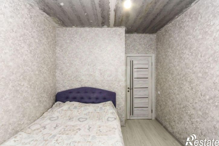 2-комн квартира ул Тимофея Чаркова, 69 3,  д. 69 3,  к. 3