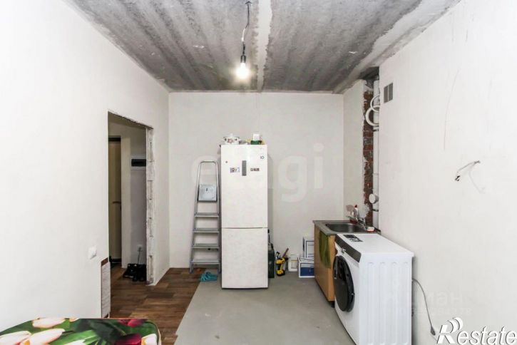 2-комн квартира ул Тимофея Чаркова, 69 3,  д. 69 3,  к. 3