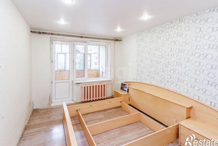 3-комн квартира ул Мельникайте, 130,  д. 130