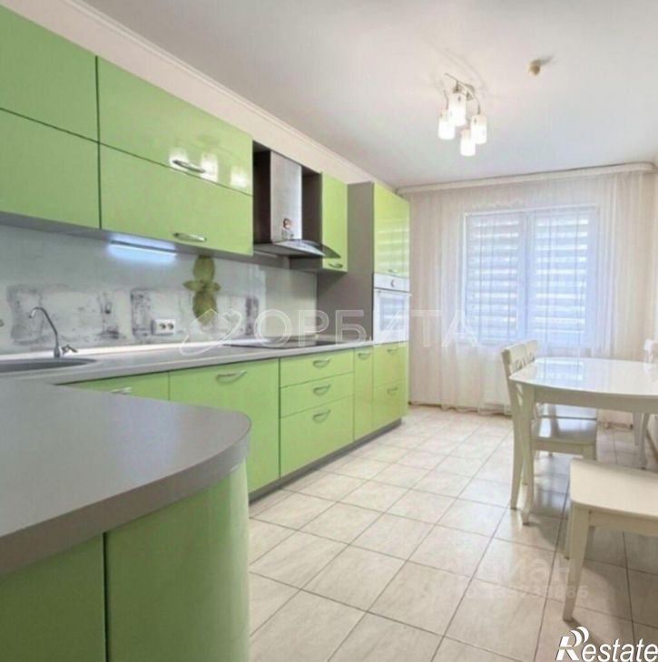 3-комн квартира ул Ю.-Р.Г.Эрвье, 30,  д. 30
