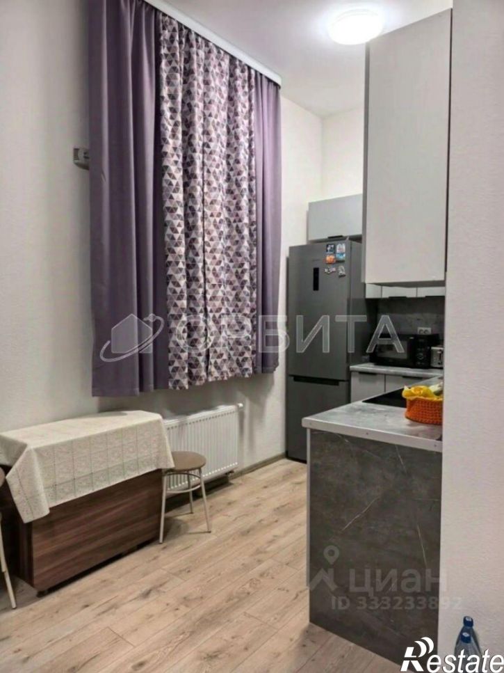 1-комн квартира ул 9 Января, 156,  д. 156
