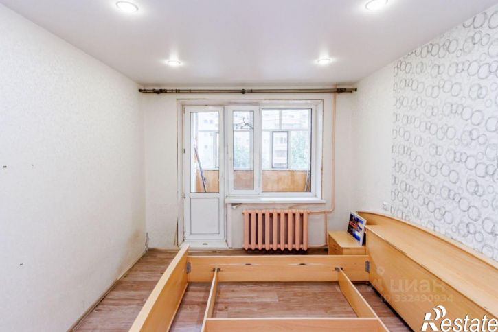 3-комн квартира ул Мельникайте, 130,  д. 130