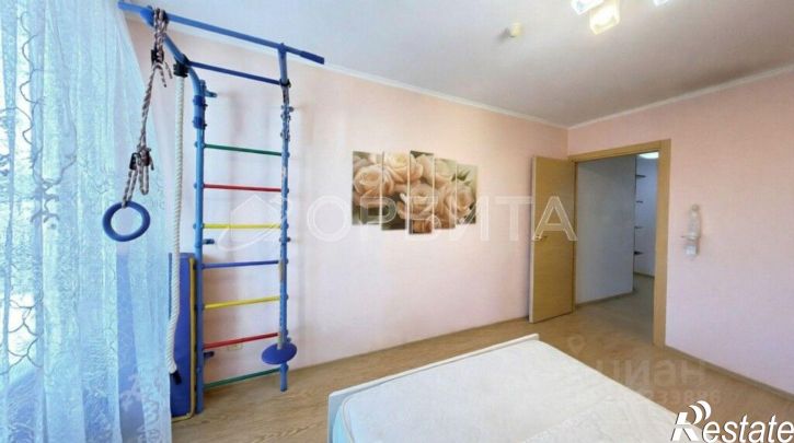 3-комн квартира ул Ю.-Р.Г.Эрвье, 30,  д. 30