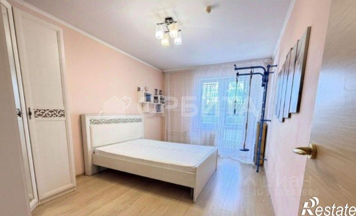 3-комн квартира ул Ю.-Р.Г.Эрвье, 30,  д. 30