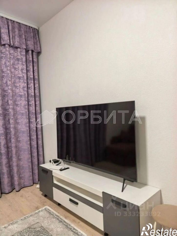 1-комн квартира ул 9 Января, 156,  д. 156