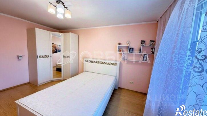 3-комн квартира ул Ю.-Р.Г.Эрвье, 30,  д. 30