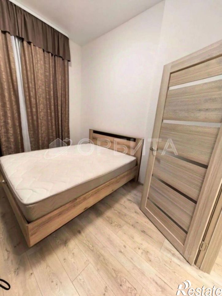 1-комн квартира ул 9 Января, 156,  д. 156