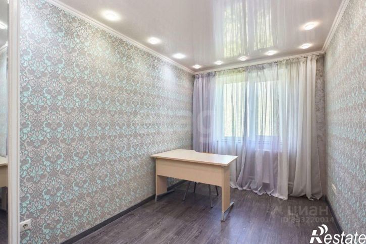 3-комн квартира ул Севастопольская, 17,  д. 17