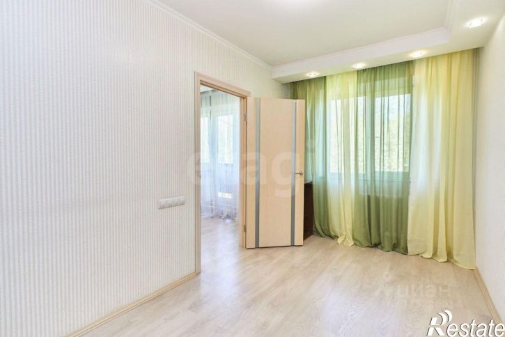 3-комн квартира ул Севастопольская, 17,  д. 17