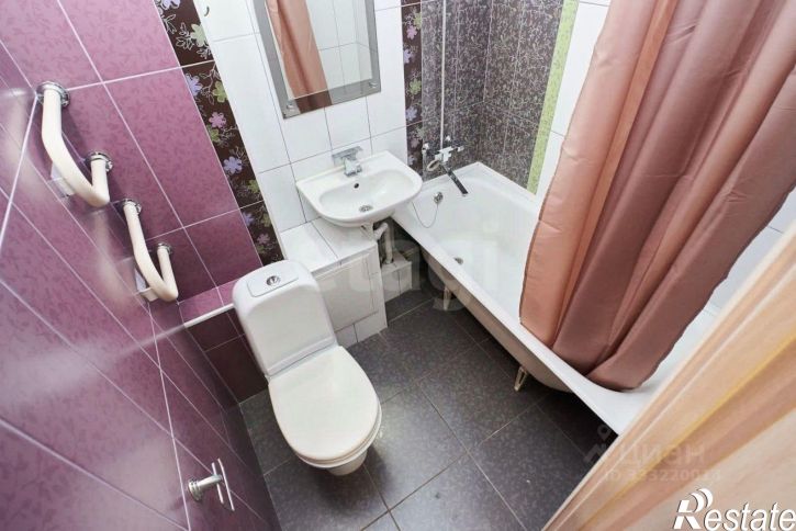 3-комн квартира ул Севастопольская, 17,  д. 17