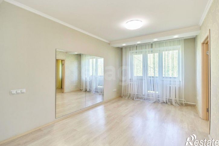 3-комн квартира ул Севастопольская, 17,  д. 17
